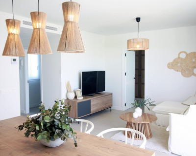 Nouvelle construction - Bungalow - Pilar de la Horadada - Torre De La Horadada