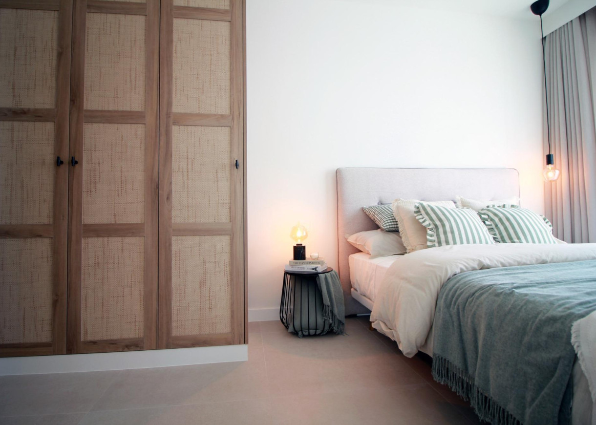 Nouvelle construction - Bungalow - Pilar de la Horadada - Torre De La Horadada