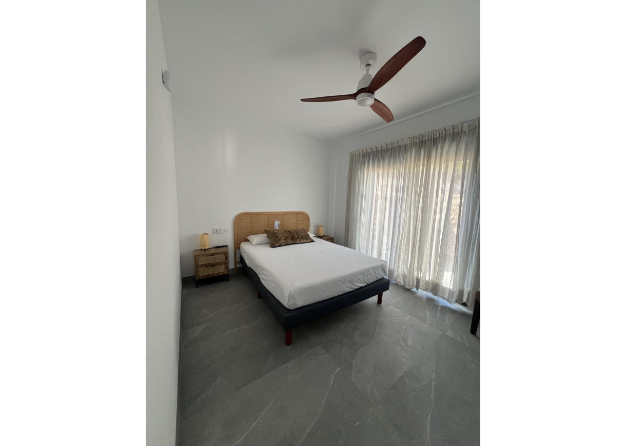 New Build - Town house - Polop - Urbanizaciones