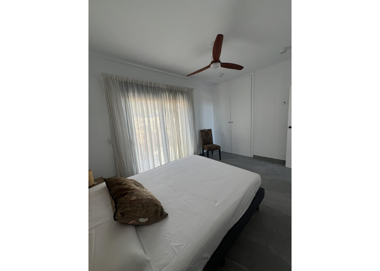 New Build - Town house - Polop - Urbanizaciones