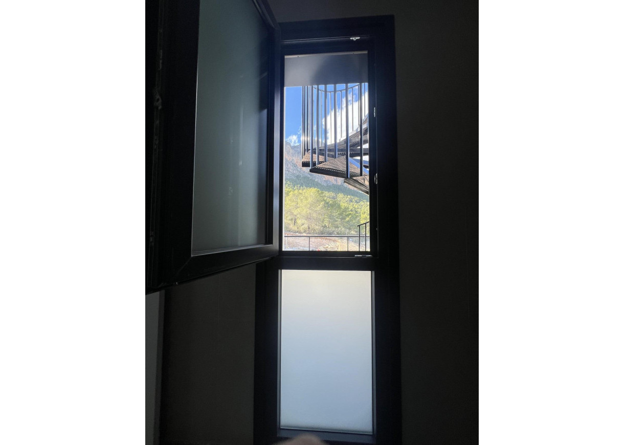 New Build - Town house - Polop - Urbanizaciones