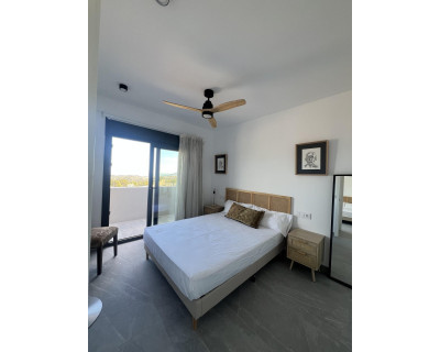 New Build - Town house - Polop - Urbanizaciones