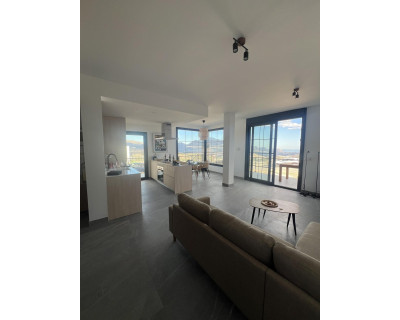 New Build - Town house - Polop - Urbanizaciones