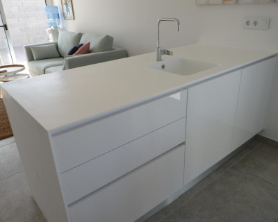 New Build - Town house - Pilar de la Horadada