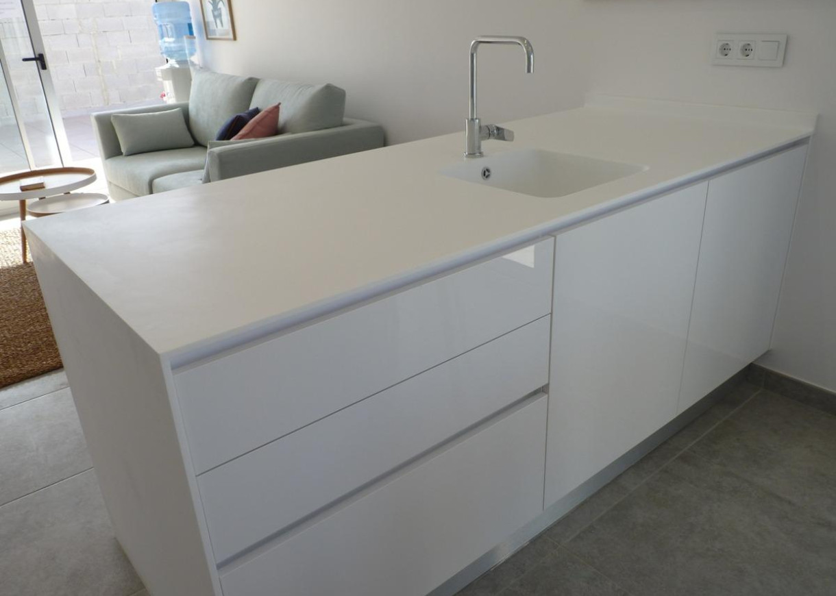 New Build - Town house - Pilar de la Horadada