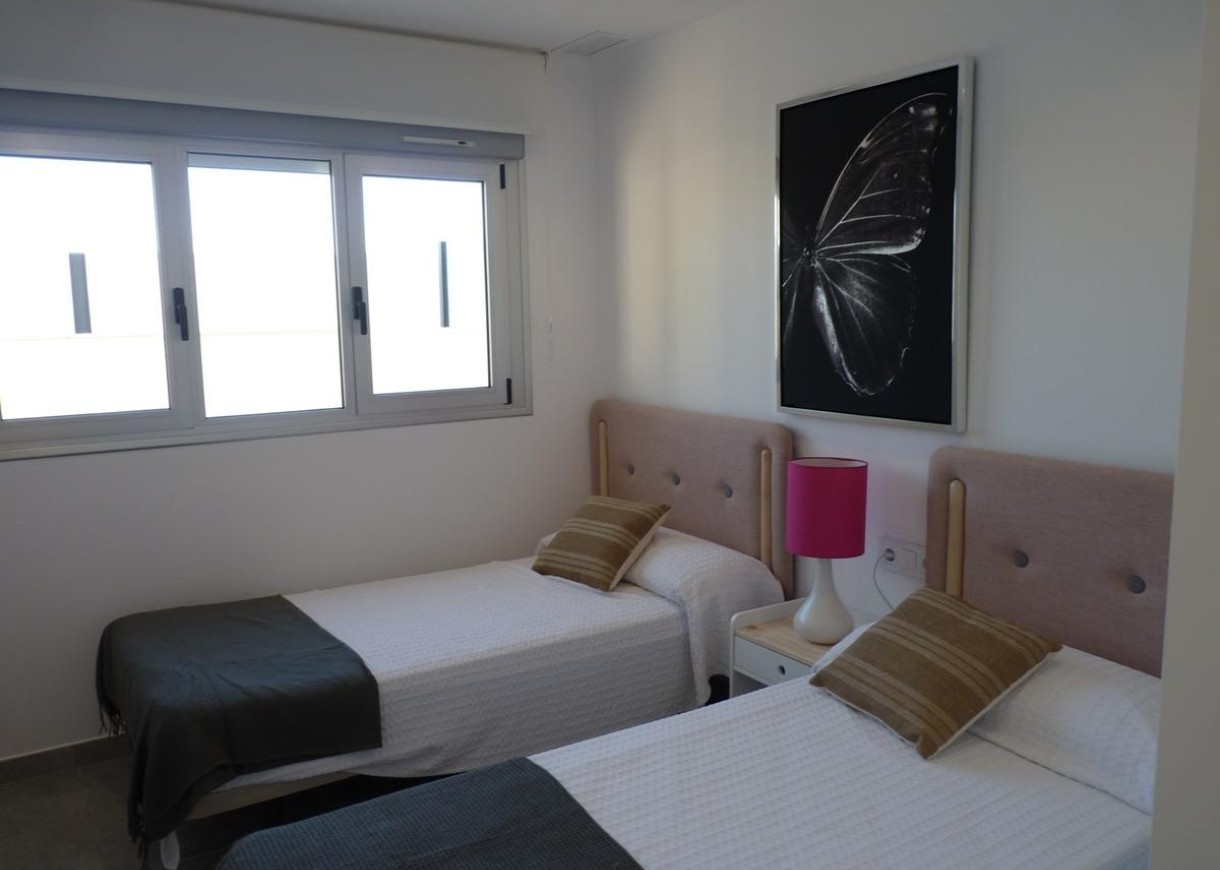 New Build - Town house - Pilar de la Horadada