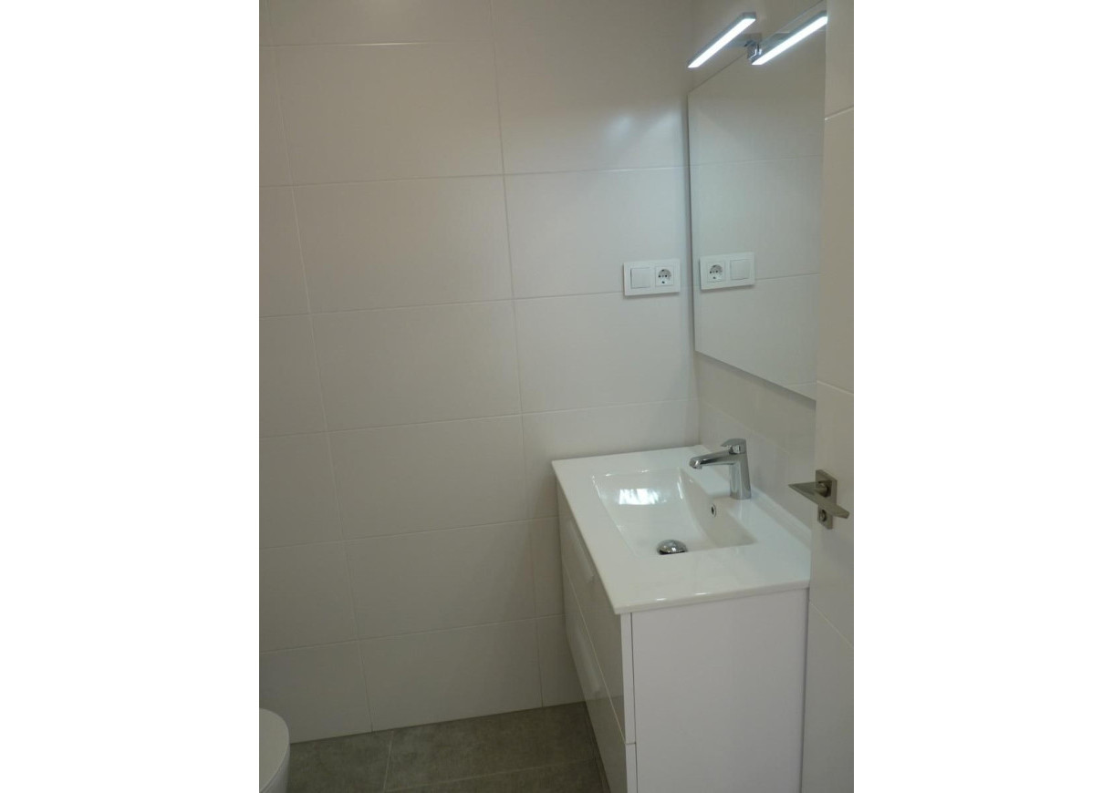 New Build - Town house - Pilar de la Horadada