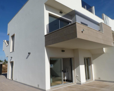 New Build - Town house - Pilar de la Horadada