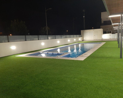 New Build - Town house - Pilar de la Horadada