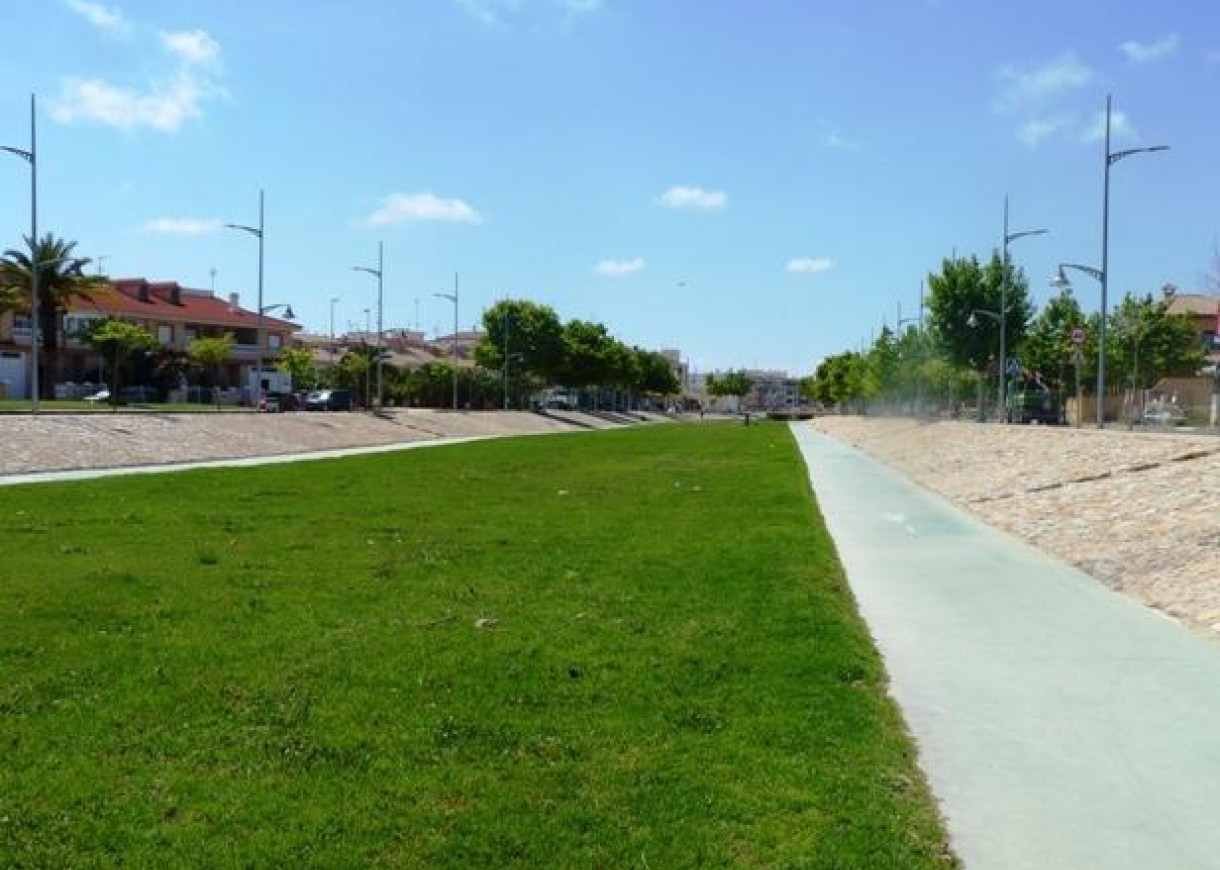 New Build - Town house - Pilar de la Horadada