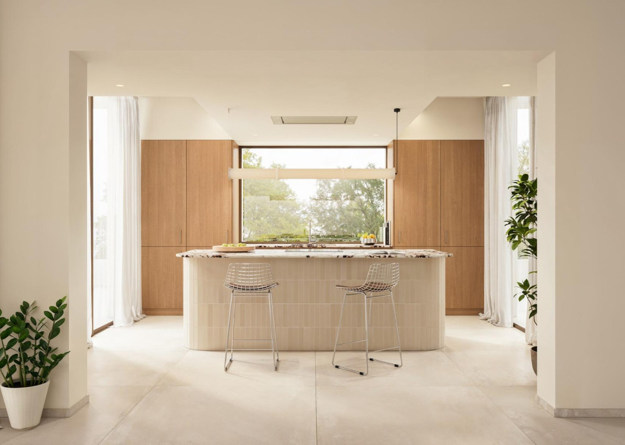 New Build - Villa - Algorfa - La finca golf