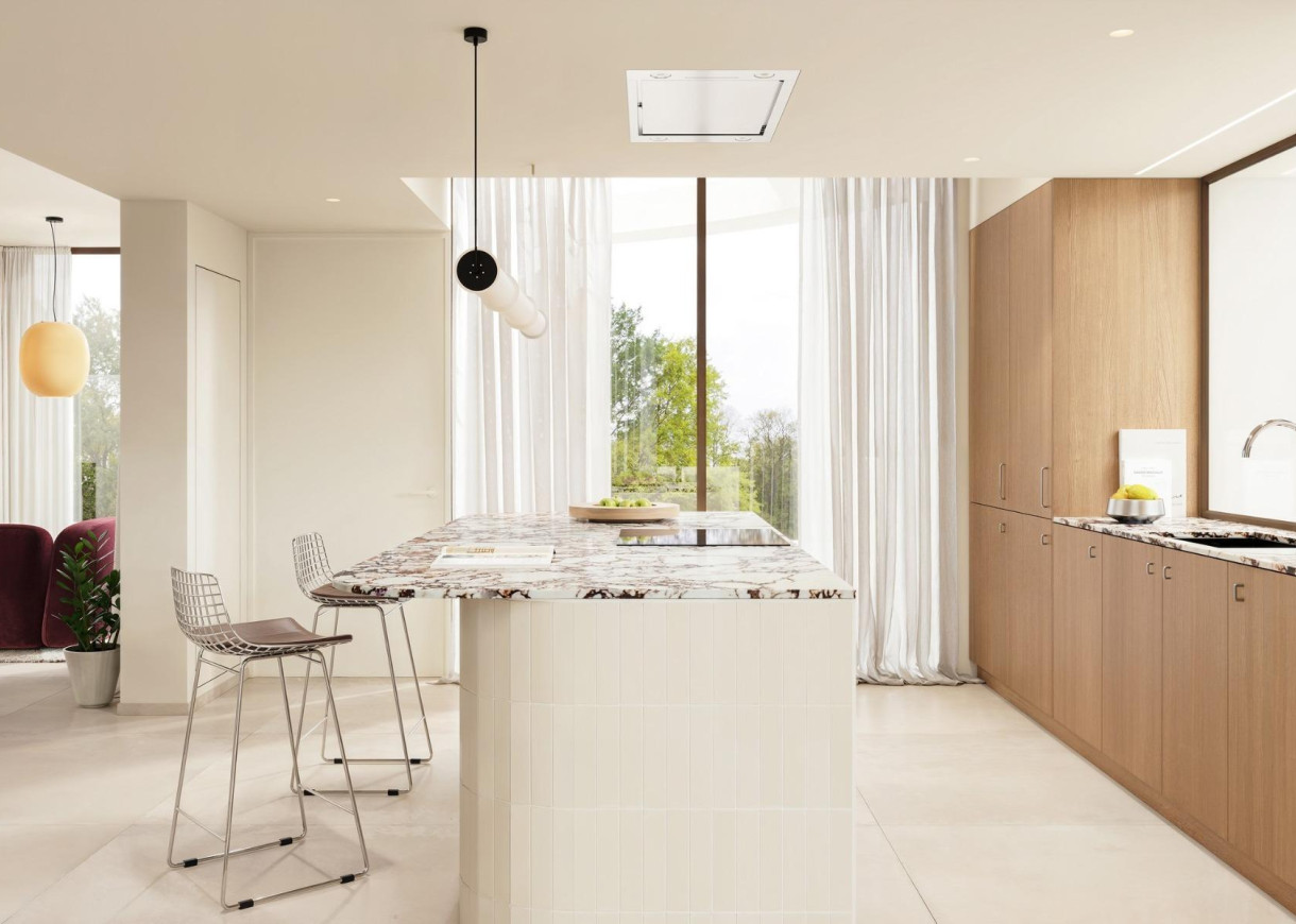 New Build - Villa - Algorfa - La finca golf