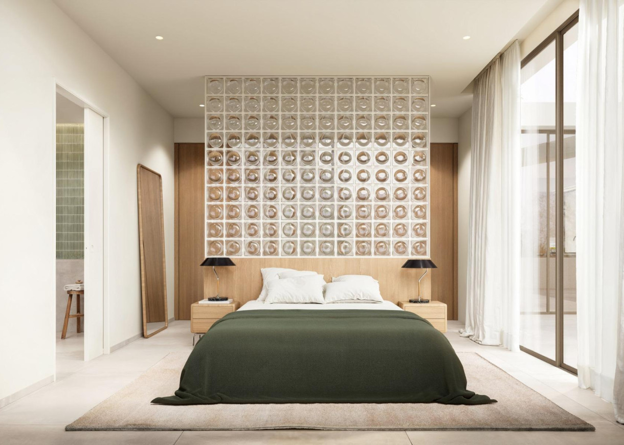 New Build - Villa - Algorfa - La finca golf