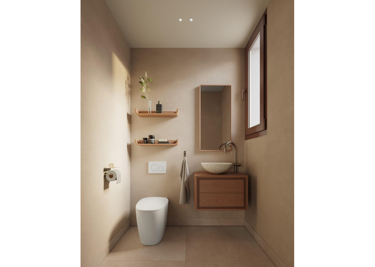 New Build - Villa - Algorfa - La finca golf