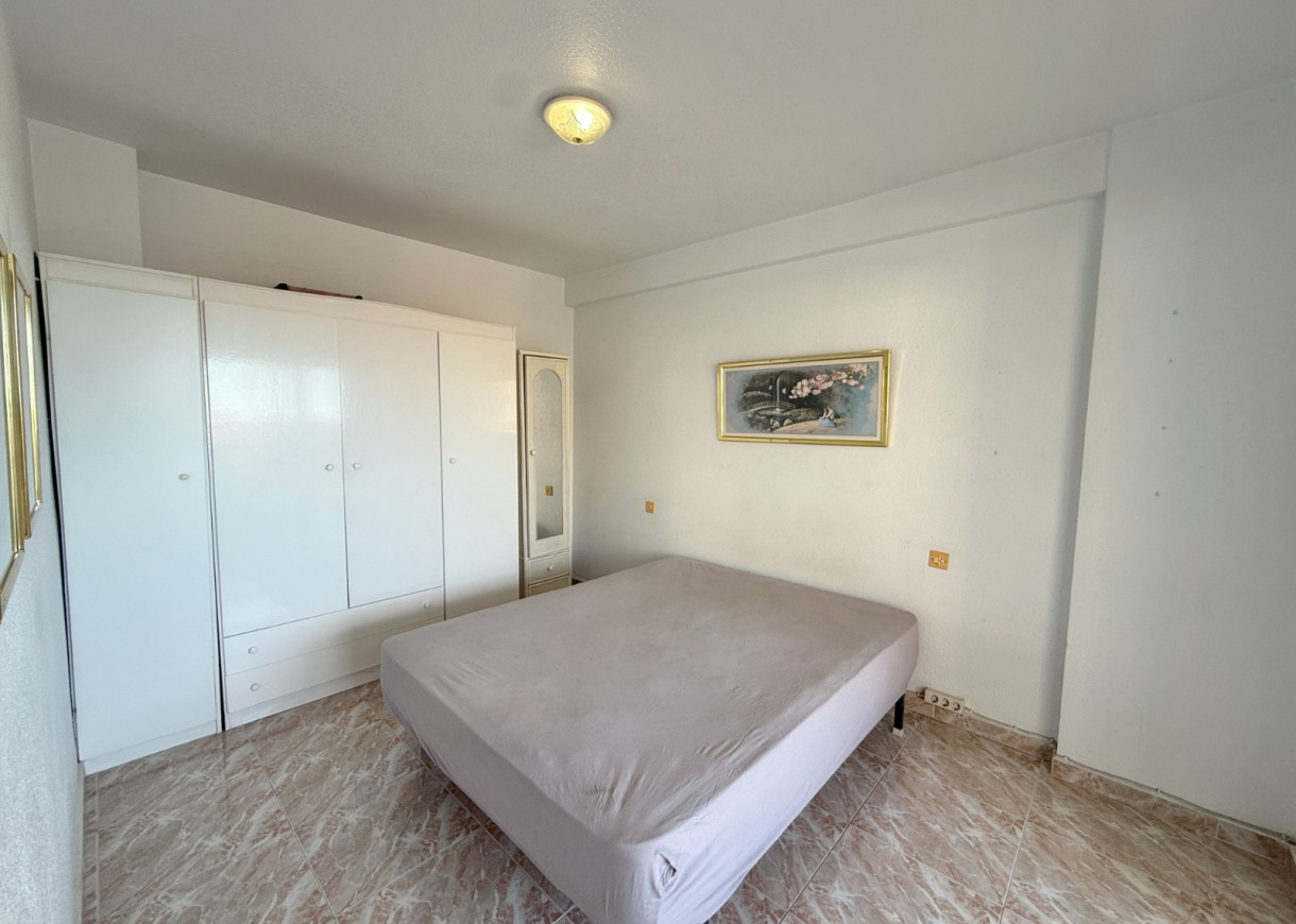 Long time Rental - Lägenhet - Torrevieja - Cabo Cervera