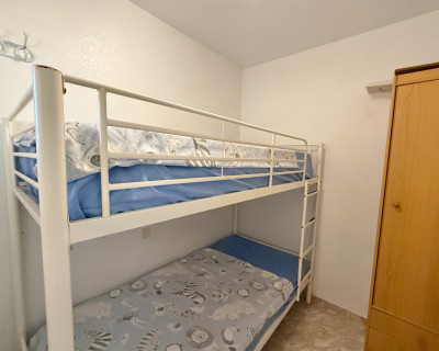 Long time Rental - Lägenhet - Torrevieja - Cabo Cervera