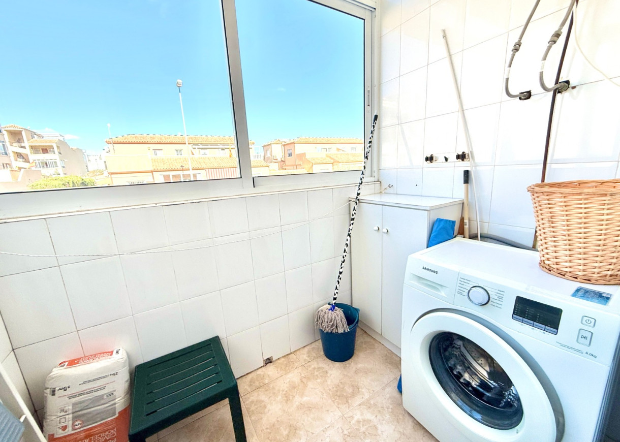 Long time Rental - Apartment - Orihuela Costa - Los Altos