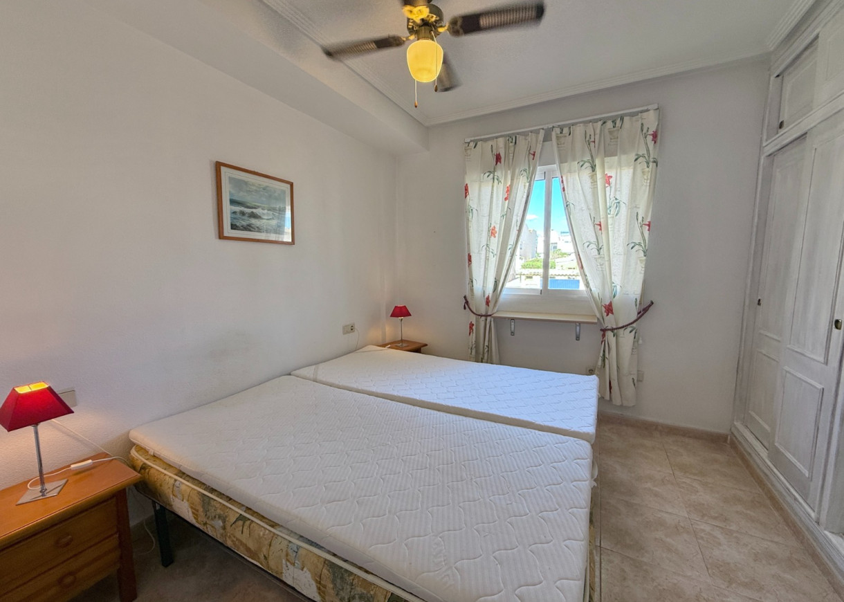 Long time Rental - Apartment - Orihuela Costa - Los Altos