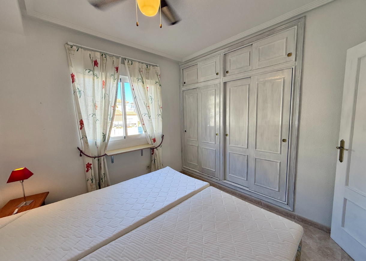 Long time Rental - Apartment - Orihuela Costa - Los Altos