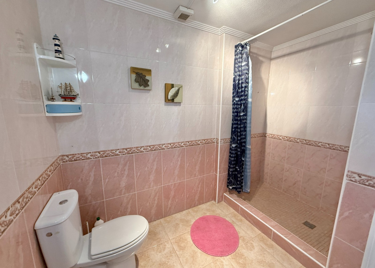 Long time Rental - Apartment - Orihuela Costa - Los Altos