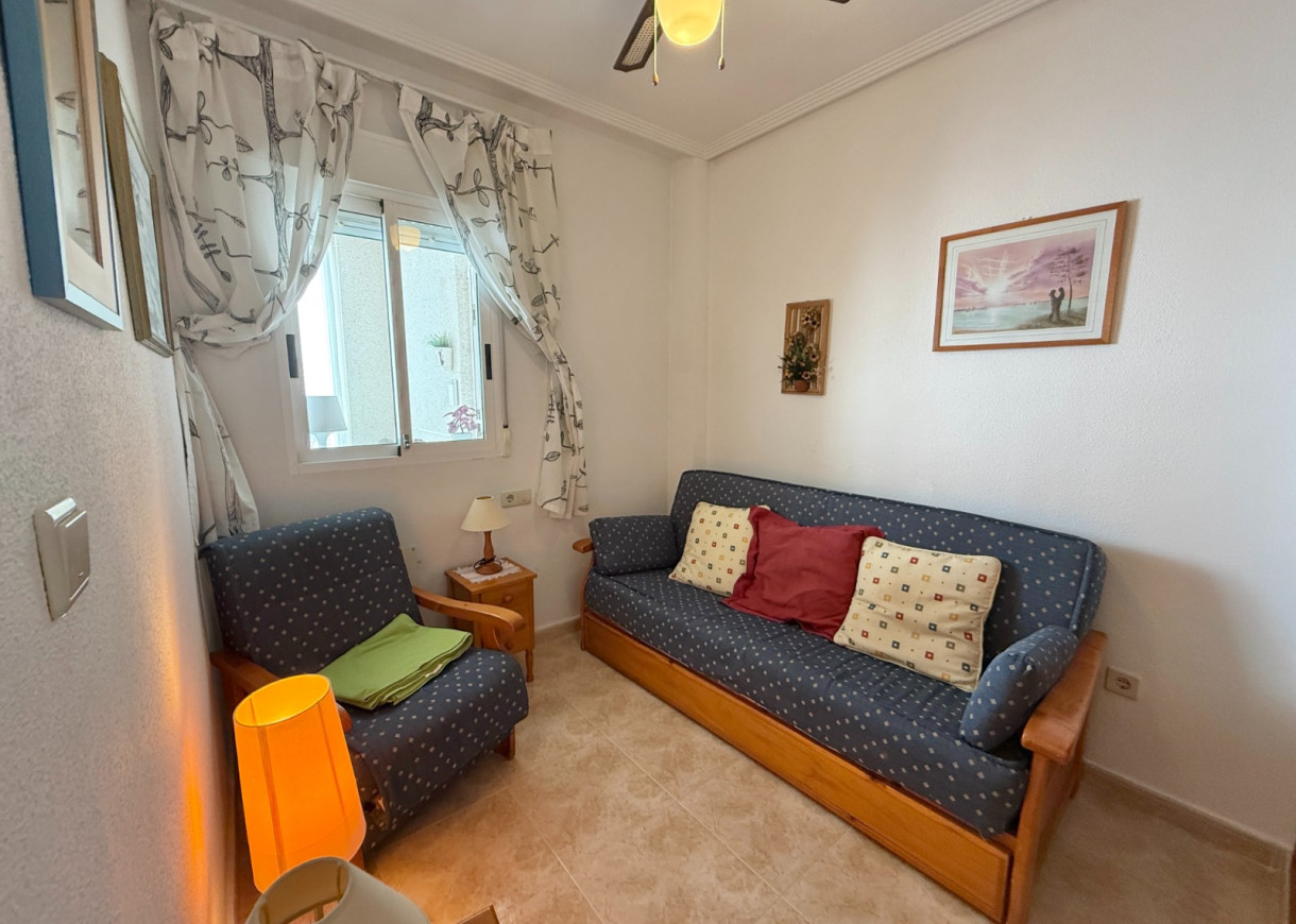 Long time Rental - Apartment - Orihuela Costa - Los Altos