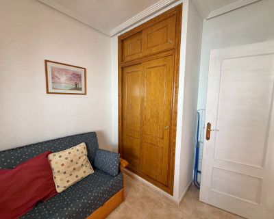 Long time Rental - Apartment - Orihuela Costa - Los Altos