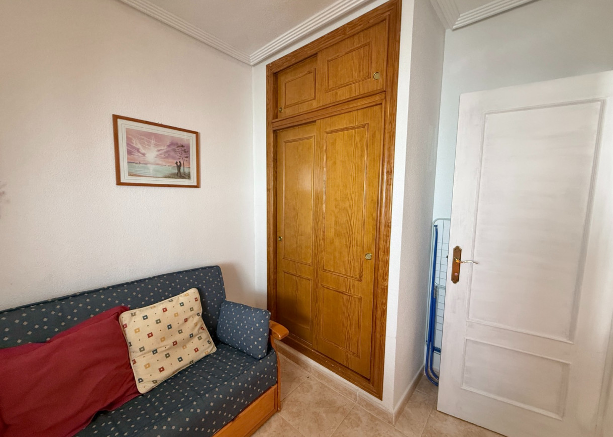 Long time Rental - Apartment - Orihuela Costa - Los Altos