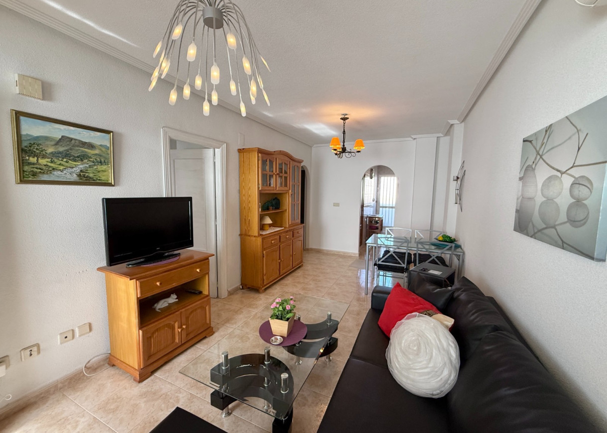 Long time Rental - Apartment - Orihuela Costa - Los Altos