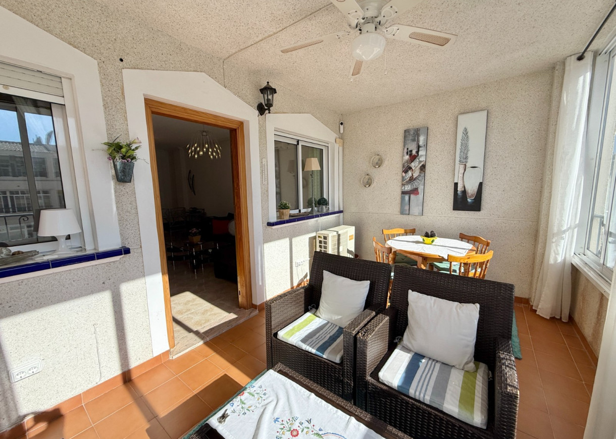 Long time Rental - Apartment - Orihuela Costa - Los Altos