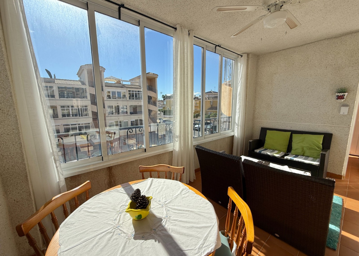 Long time Rental - Apartment - Orihuela Costa - Los Altos