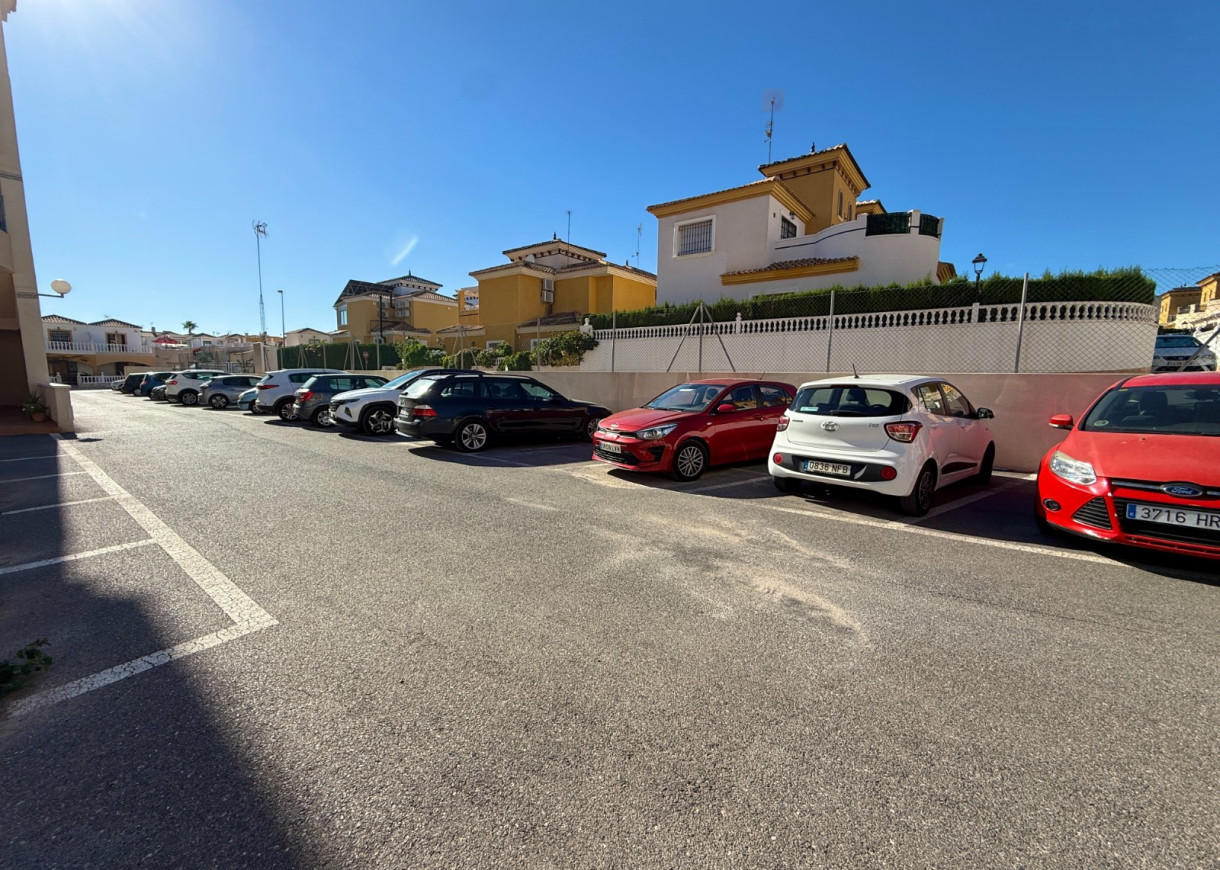 Long time Rental - Apartment - Orihuela Costa - Los Altos