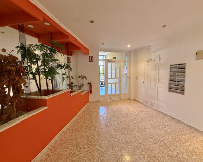 Long time Rental - Lägenhet - Torrevieja - Playa del Acequión