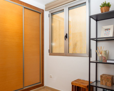 Revente - Appartement - La Mata