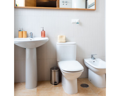 Revente - Appartement - La Mata