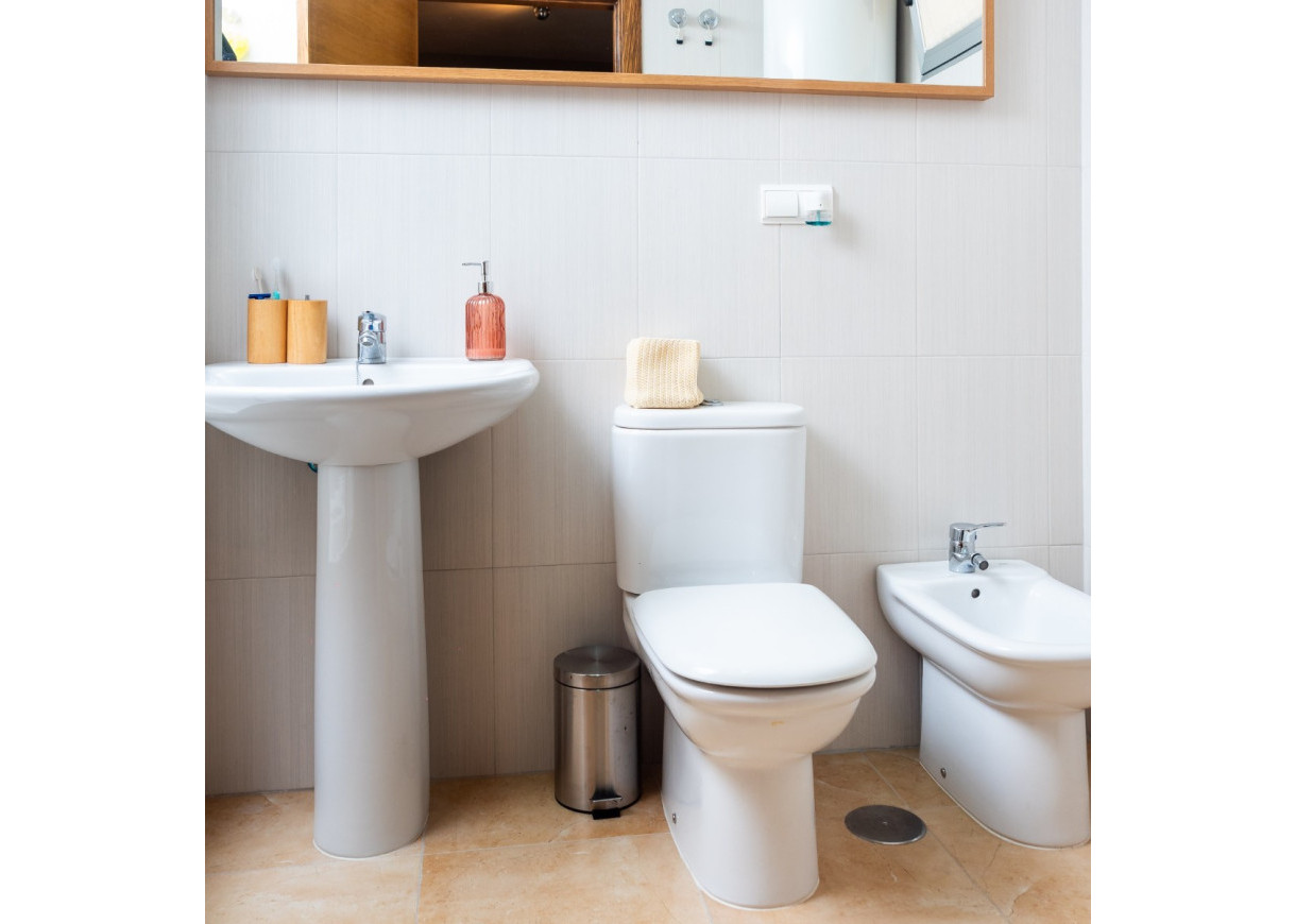 Revente - Appartement - La Mata