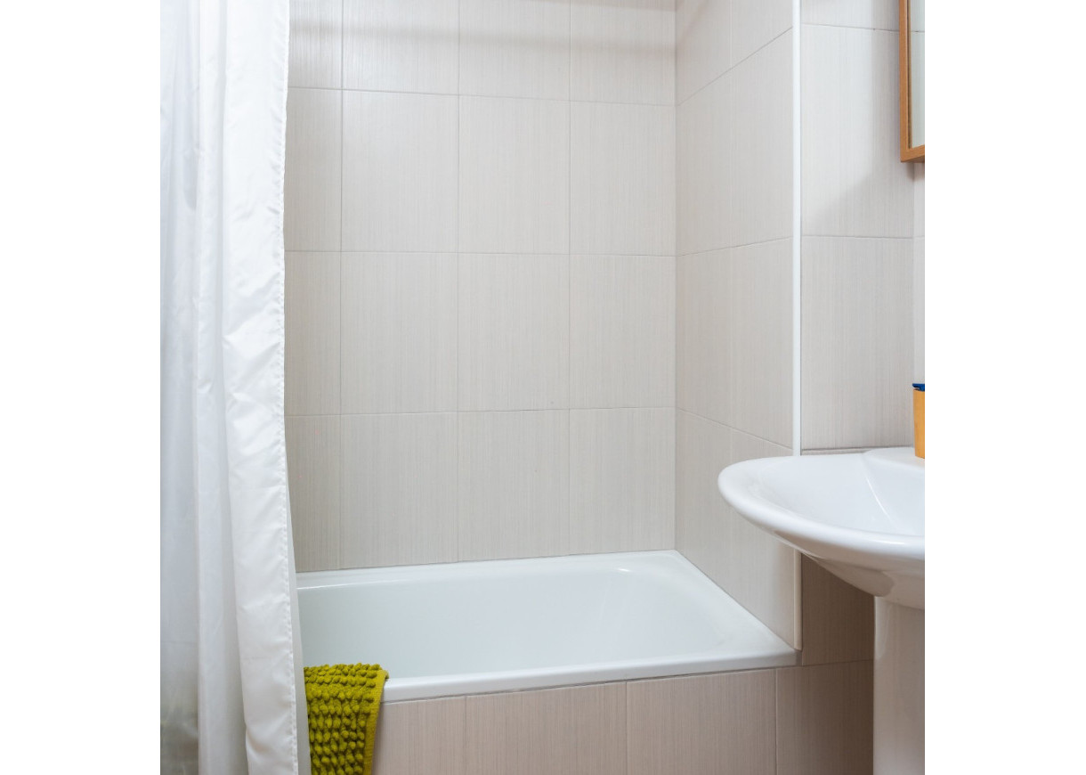 Revente - Appartement - La Mata