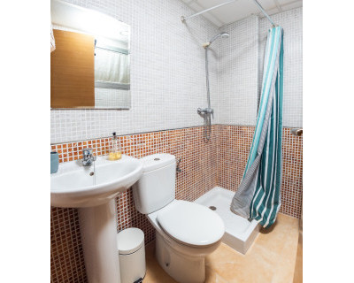 Revente - Appartement - La Mata