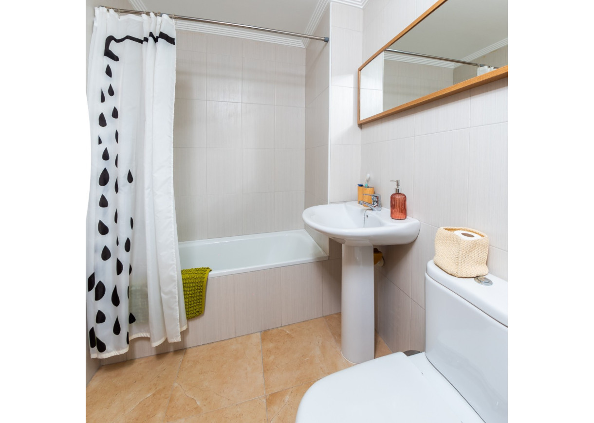 Revente - Appartement - La Mata