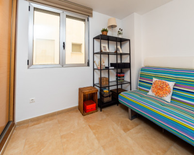Revente - Appartement - La Mata