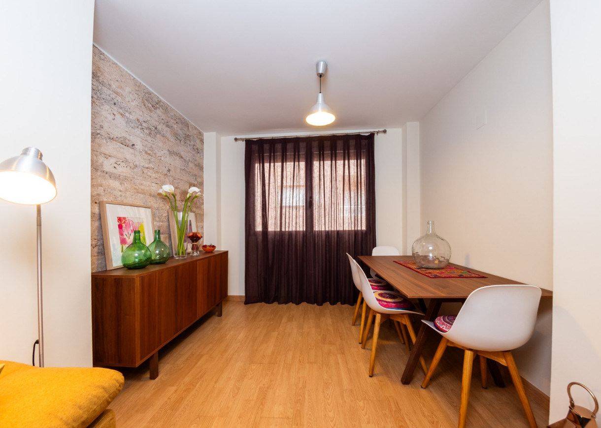 Revente - Appartement - La Mata