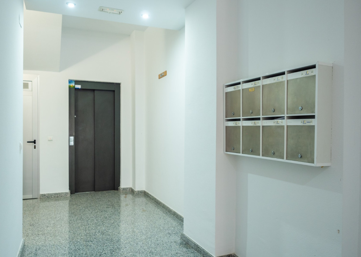 Revente - Appartement - La Mata