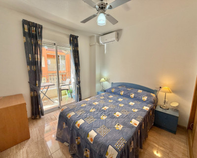 Long time Rental - Apartment - Torrevieja - Playa de El Cura