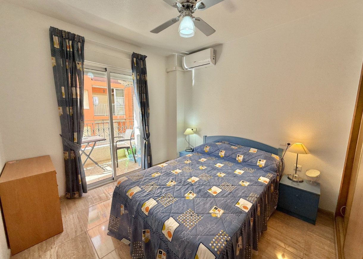 Long time Rental - Apartment - Torrevieja - Playa de El Cura