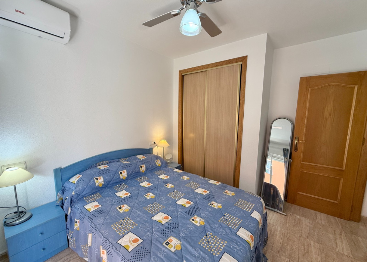Long time Rental - Apartment - Torrevieja - Playa de El Cura