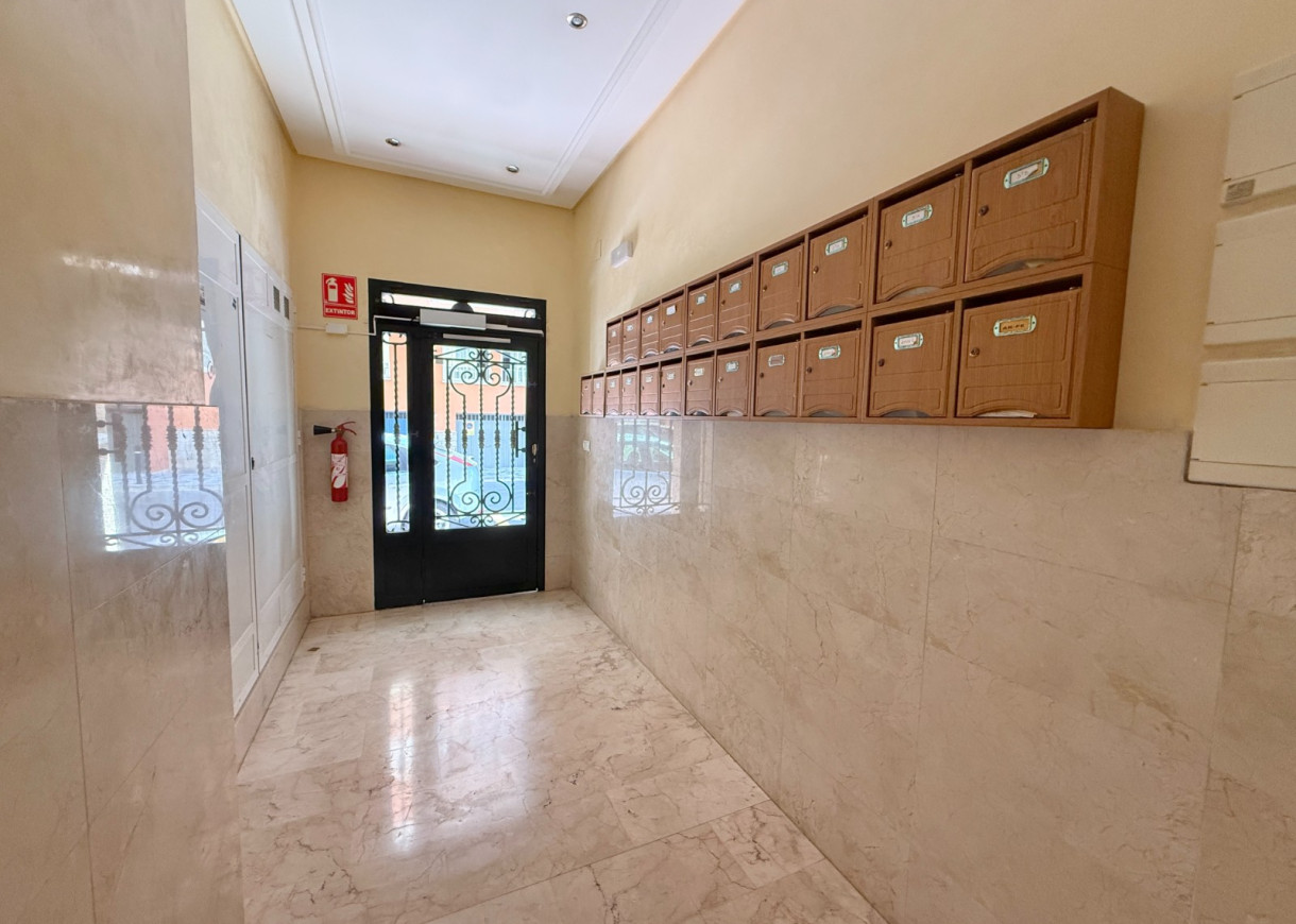 Long time Rental - Apartment - Torrevieja - Playa de El Cura