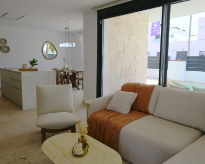 New Build - Villa - Dolores - polideportivo