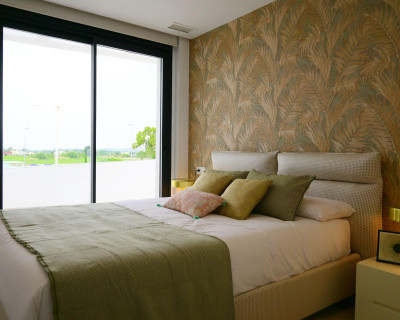 New Build - Villa - Dolores - polideportivo