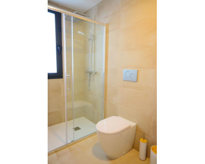 New Build - Villa - Dolores - polideportivo