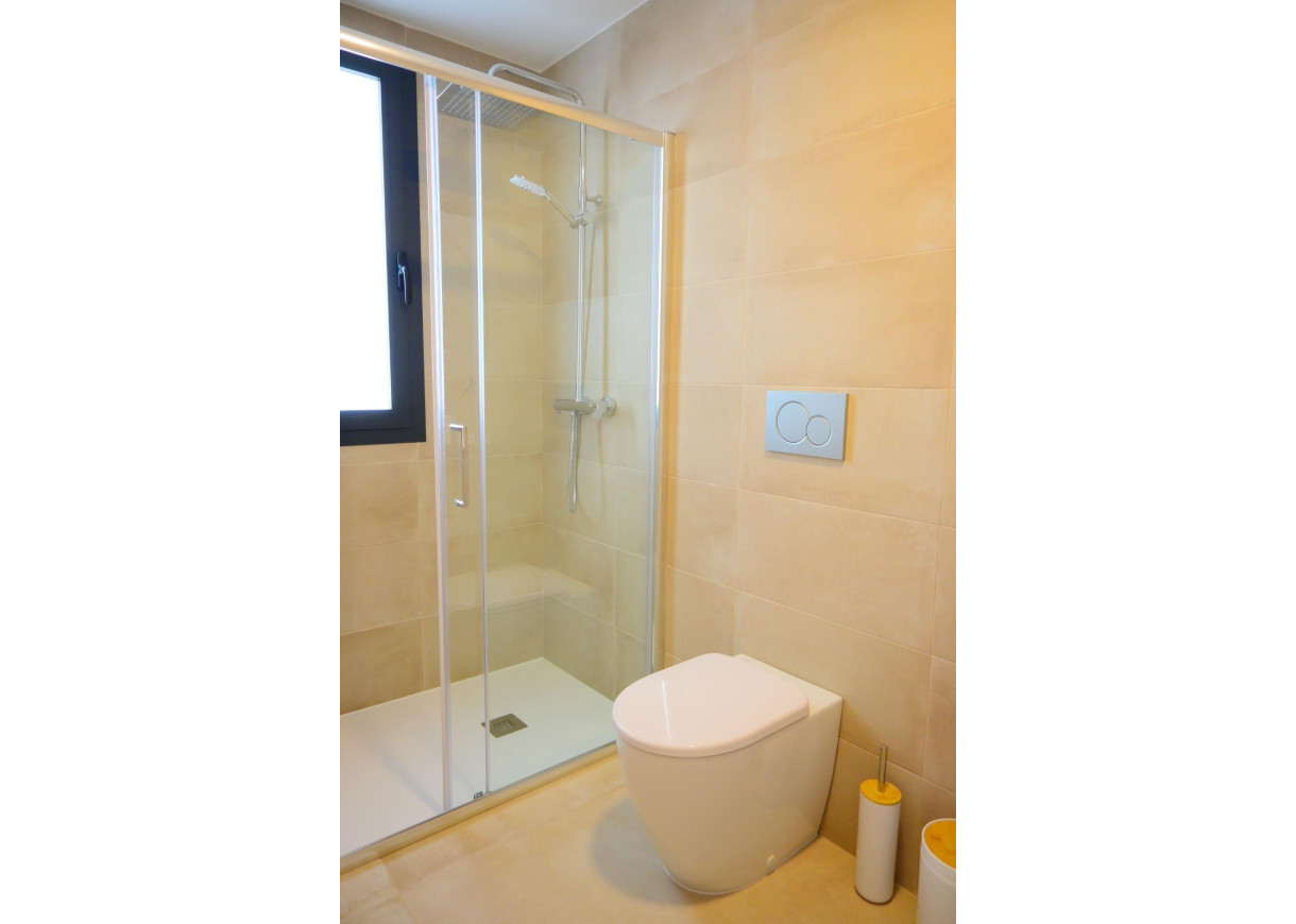 New Build - Villa - Dolores - polideportivo