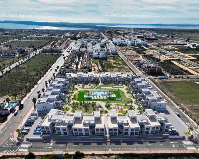 New Build - Bungalow - Ciudad Quesada - Lo Marabú